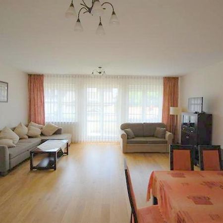 Extra Apartamenty - Apartament Przy Plazy Sopot Kültér fotó