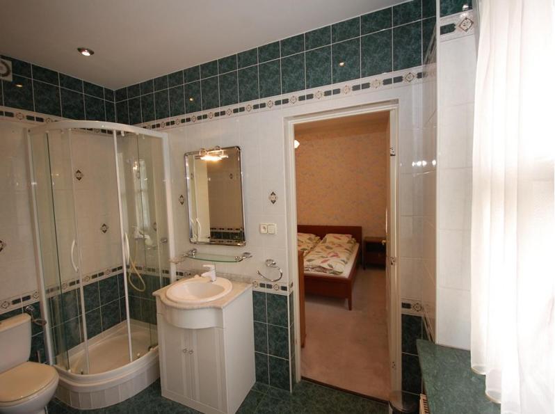 Extra Apartamenty - Apartament Przy Plazy Sopot Kültér fotó