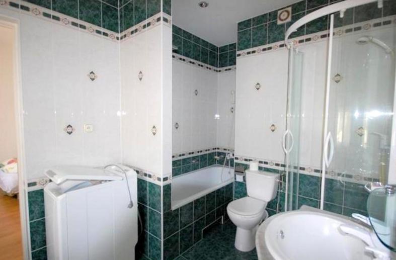 Extra Apartamenty - Apartament Przy Plazy Sopot Kültér fotó