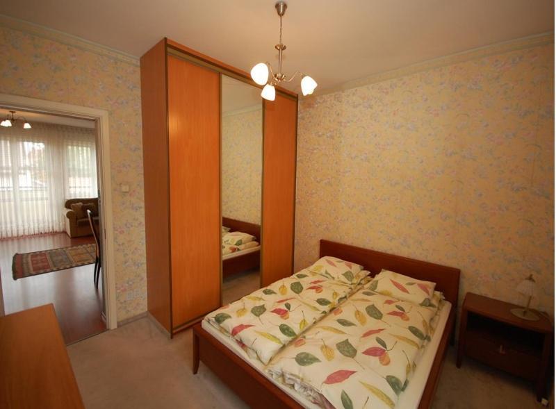 Extra Apartamenty - Apartament Przy Plazy Sopot Kültér fotó